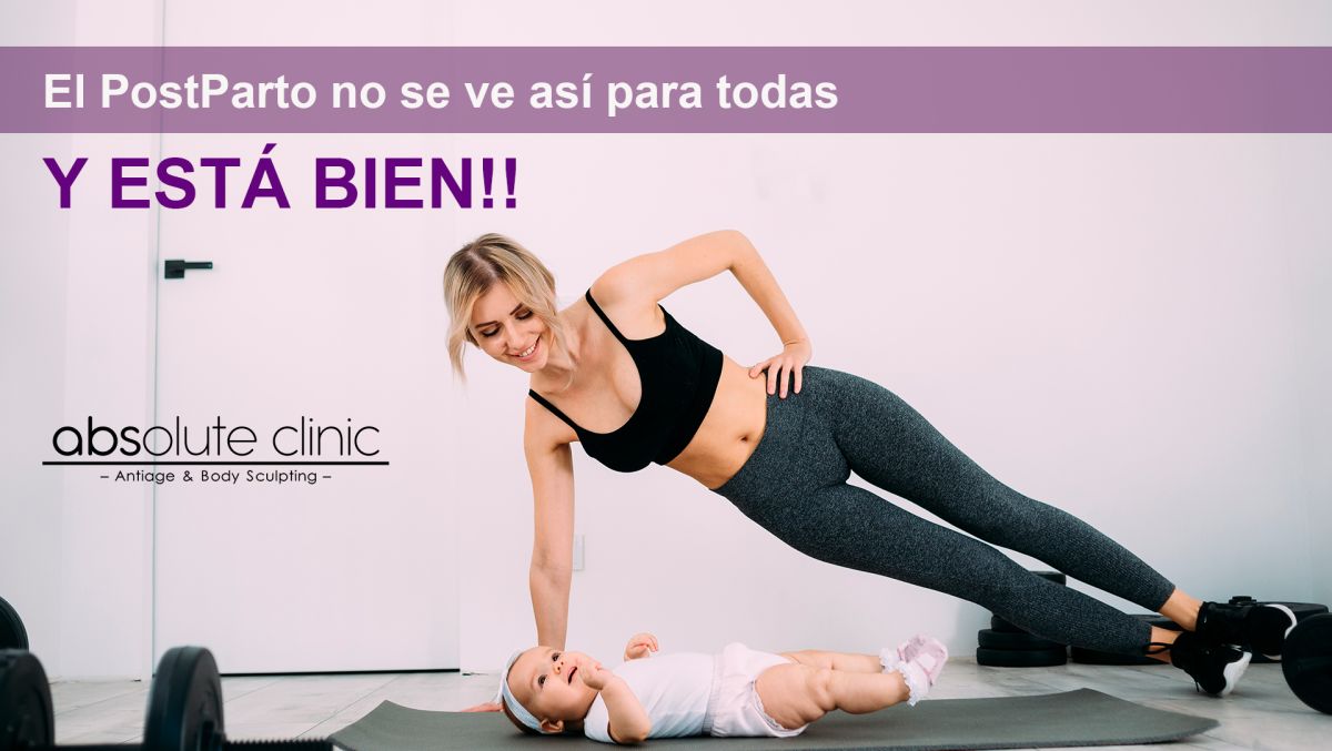 El mejor tratamiento postparto no invasivo en cdmx 2024 